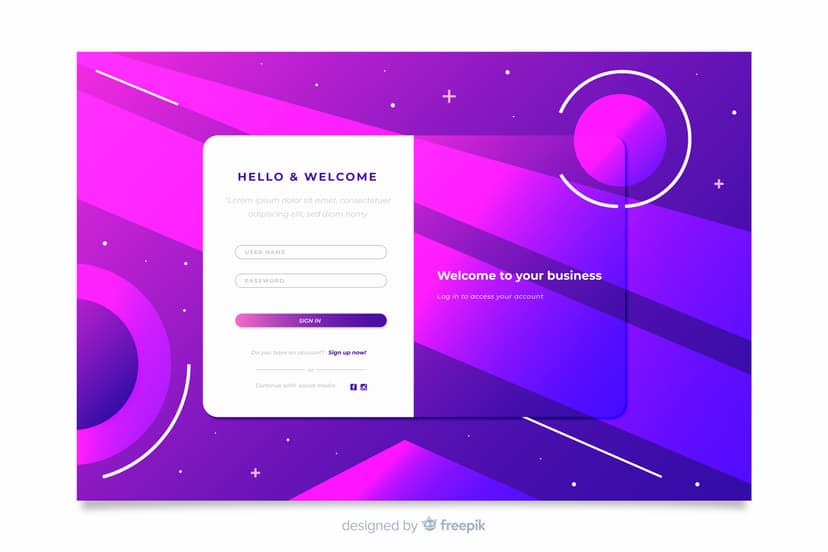 Personal Portfolio Website